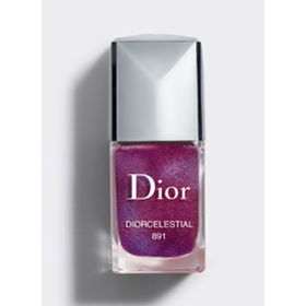 Christian Dior Vernis Nail Lacquer 891 Diorcelestial Oje