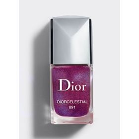 Christian Dior Vernis Nail Lacquer 891 Diorcelestial Oje