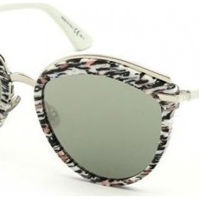 Christian Dior W6Q-0T55 Unisex Güneş Gözlüğü