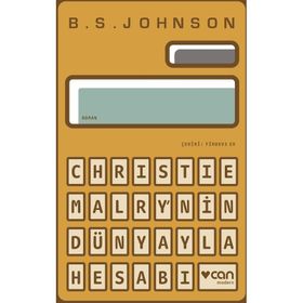 Christie Malry’nin Dünyayla Hesabı - B. S. Johnson