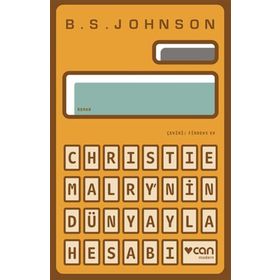 Christie Malry’nin Dünyayla Hesabı - B. S. Johnson