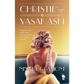Christienin Yasak Aşkı Nemesis Yayınevi