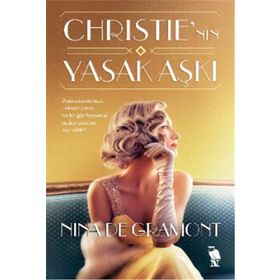 Christienin Yasak Aşkı Nemesis Yayınevi