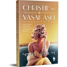 Christienin Yasak Aşkı Nemesis Yayınevi