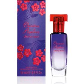 Christina Aguilera Cherry Noir EDP 15 ml Kadın Parfüm