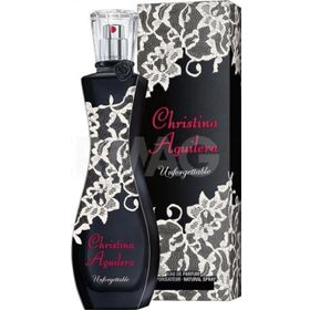 Christina Aguilera Unforgettable EDP 30 ml Kadın Parfüm