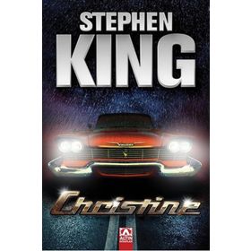 Christine - Stephen King