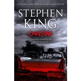 Christine - Stephen King