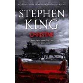 Christine - Stephen King