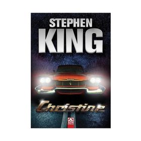 Christine - Stephen King