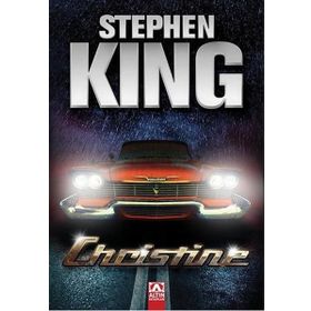 Christine - Stephen King
