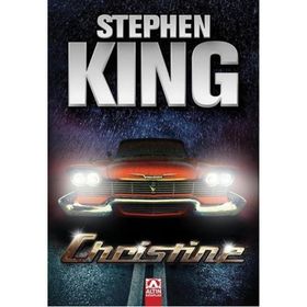 Christine - Stephen King