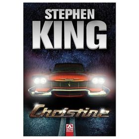 Christine - Stephen King
