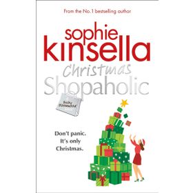 Christmas Shopaholic Kitap
