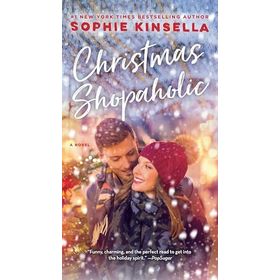 Christmas Shopaholic Kitap