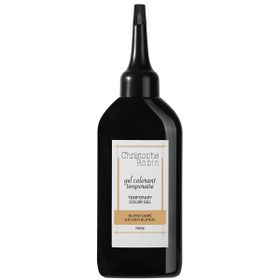 Christophe Robin 100 ml Golden Blonde Temporary Color Gel