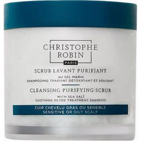 Christophe Robin 250 ml Golden Blonde Shade Variation Mask