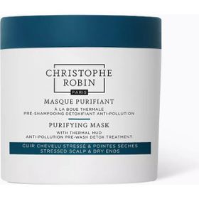 Christophe Robin 250 ml Golden Blonde Shade Variation Mask