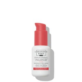 Christophe Robin 50 ml With Rare Prickly Pear Oil Regenerating Serum