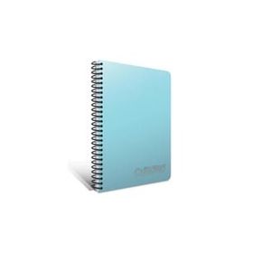 Chromo 2311 A5 100 Yaprak Çizgili Pp Kapak Spiralli Defter