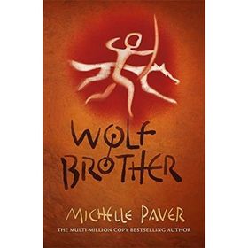 Chronicles of Ancient Darkness: Wolf Brother