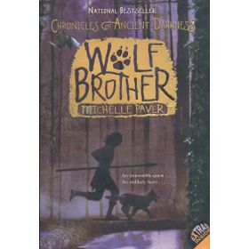 Chronicles of Ancient Darkness: Wolf Brother
