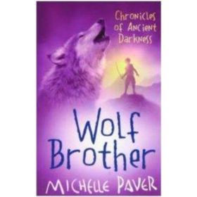 Chronicles of Ancient Darkness: Wolf Brother