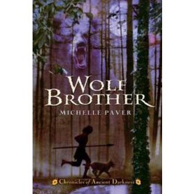 Chronicles of Ancient Darkness: Wolf Brother