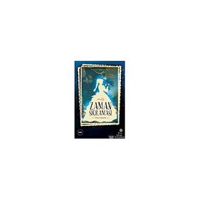 Chronos Dosyaları 1: Zaman Sıçraması - Rysa Walker