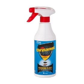 Chrysamed 500 ml Haşere İlacı
