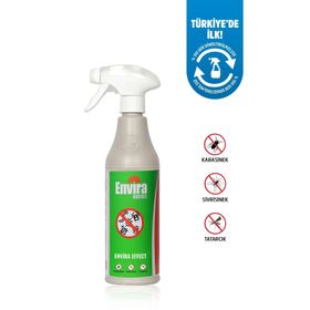 Chrysamed Envira Effect 500 ml Böcek İlacı