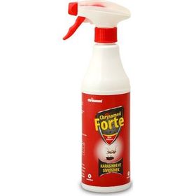 Chrysamed Forte 500 ML Karasinek ve Sivrisinek İlacı