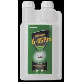 Chrysamed G-05 Pro 1 lt Ölçekli Böcek İlacı