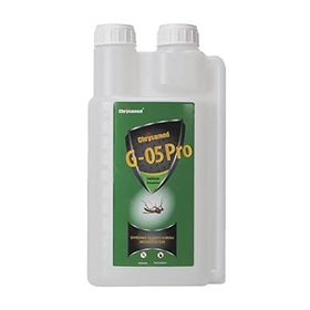 Chrysamed G-05 Pro 1 lt Ölçekli Böcek İlacı