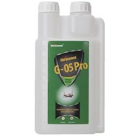 Chrysamed G-05 Pro 1 lt Ölçekli Böcek İlacı