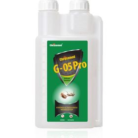 Chrysamed G-05 Pro 1 lt Ölçekli Böcek İlacı