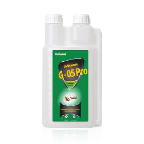 Chrysamed G-05 Pro 1 lt Ölçekli Böcek İlacı