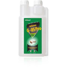 Chrysamed G-05 Pro 1 lt Ölçekli Böcek İlacı
