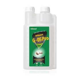 Chrysamed G-05 Pro 1 lt Ölçekli Böcek İlacı