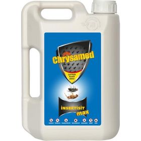 Chrysamed İnsektisit Max 2 lt Böcek ilacı