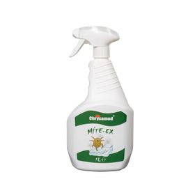 Chrysamed Mite-Ex 1 lt Böcek İlacı