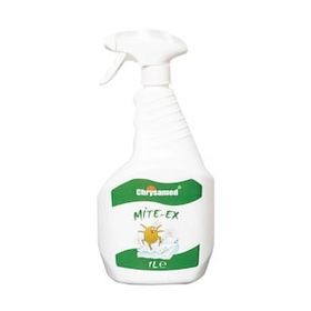 Chrysamed Mite-Ex 1 lt Böcek İlacı