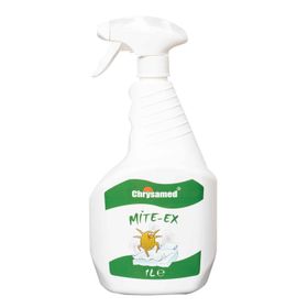 Chrysamed Mite-Ex 1 lt Böcek İlacı