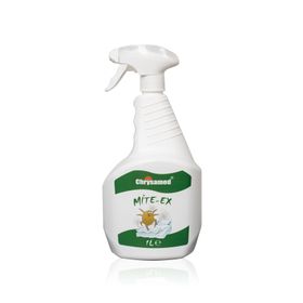 Chrysamed Mite-Ex 1 lt Böcek İlacı