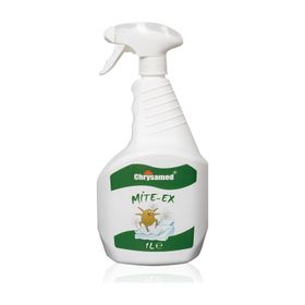 Chrysamed Mite-Ex 1 lt Böcek İlacı