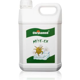 Chrysamed Mite-Ex 5 L Böcek İlacı