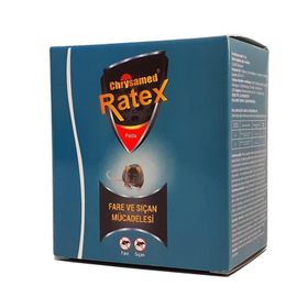 Chrysamed Ratex Fare Pasta 100 gr