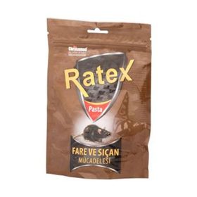 Chrysamed Ratex Fare Pasta 100 gr