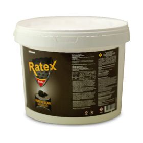 Chrysamed Ratex Pasta 5 kg Fare İlacı