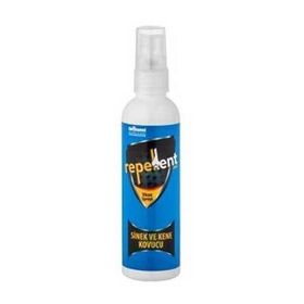 Chrysamed Repellent 100 ML Sinek ve Kene Kovucu Sprey